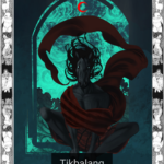 Tikbalang – 2