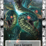 Kan’s Serpent – Ilocano Translation