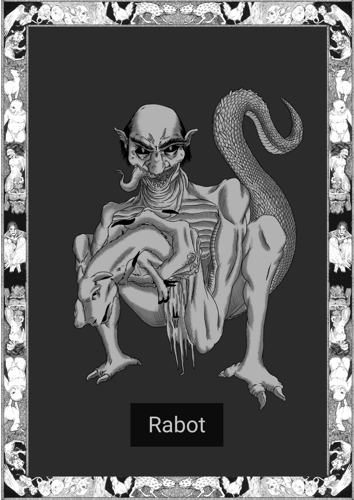 Rabot Philippine Spirits Rabot philippine spirits