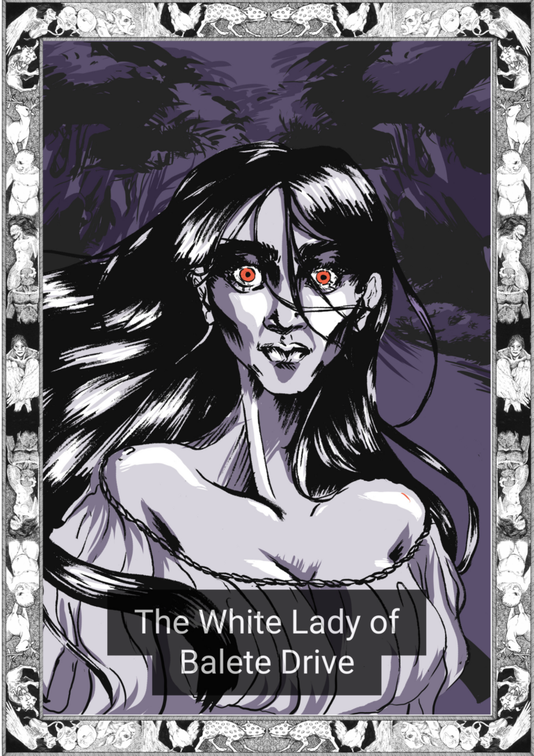 The White Lady Of Balete Drive Philippine Spirits the-white-lady-of-balete-drive-philippine-spirits